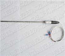 WZP-187温度传感器 热电偶 热电阻 钢笔套手柄传感器PT100 PT1000