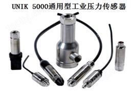 UNIK5000系列druck压力传感器