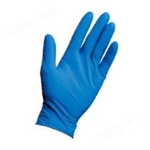 金佰利KLEENGUARD G10超薄丁腈手套 北極藍 檢驗級