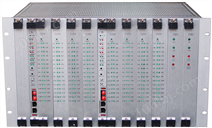 SVS-TNE240综合业务交叉复用设备(可对应8个E1方向）