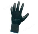 霍尼韦尔 尼龙发泡丁腈涂层耐油防滑工作手套