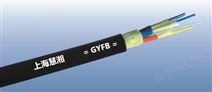 GYFB-8芯野战拖曳光缆
