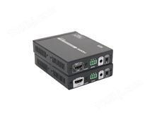 HMDI/DVI网线收发器100M(可配合矩阵板卡使用)RH-HDMI100T/R