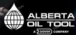 加拿大ALBERTA OIL TOOL油管