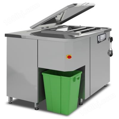 餐厨垃圾处理器 餐厨垃圾处理设备厂家 深圳餐厨垃圾处理机批发