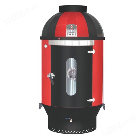木炭烤羊炉CY-950