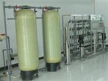 黄山蒸锅炉软化水设备
