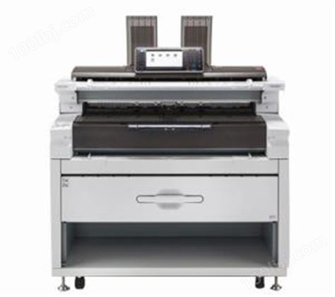 理光6700工程复印机