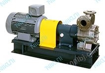SP系列多用途化工涡流泵