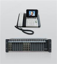 SOC8000-IPPBX/VOIP网络数字程控交换机