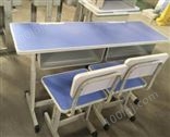 山西塑钢课桌椅-13
