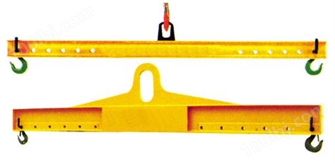 可調式橫梁吊具-可調式平衡吊梁-可調節平衡梁