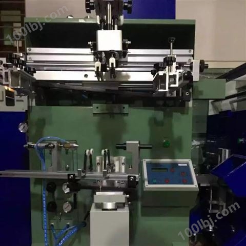 茂名市陶瓷保险管丝印机湛江注射器管丝印机江门玻璃管丝网印刷机
