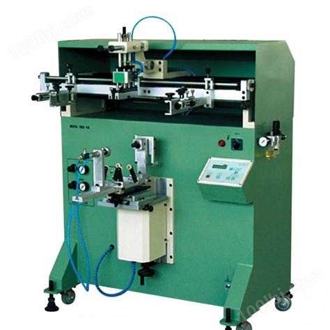 电蒸汽熨斗丝印机-搅拌机外壳丝印机-咖啡壶滚印机