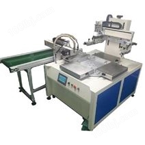 標牌絲印機廠家深圳市機器銘牌絲網印刷機不銹鋼牌移印機加工
