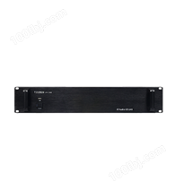IPS-1050-4L IP数字音频矩阵