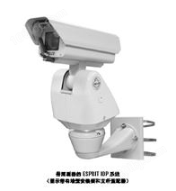 ES30CBW24-2W-X 派尔高 Pelco模拟一体云台摄像机