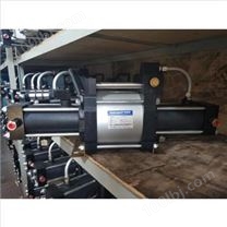 济南赛思特STA100气体高压增压泵_充装设备自动增压泵市场价格