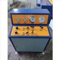 耐压试验系统自动高压增压泵_赛思特STA系列氮气增压泵厂家