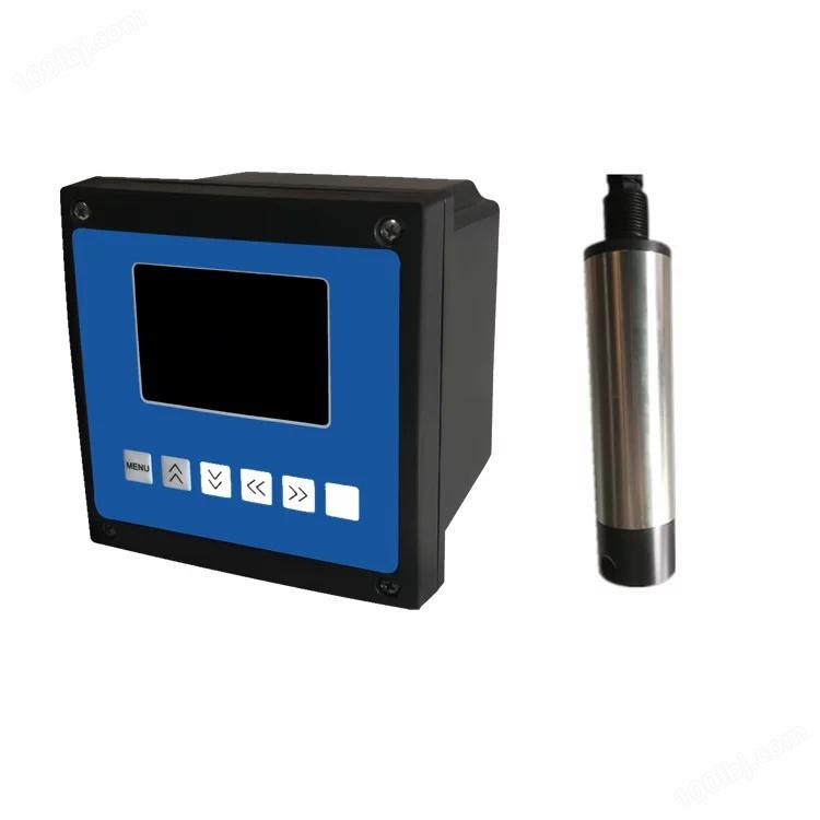 供应沉淀池浊度在线检测仪 V型滤池在线浊度计TST-6100A