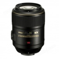 尼康/Nikon AF-S VR 105mm f/2.8G 镜头 镜头及器材