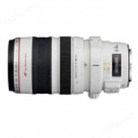 佳能/Canon EF 28-300mm f/3.5-5.6L IS USM 镜头 镜头及器材