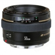 佳能/Canon EF 50mmf/1.4 USM 镜头 镜头及器材