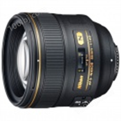 尼康/Nikon AF-S 85mm f/1.4G 镜头 镜头及器材