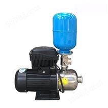 小泵变频供水设备