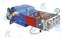 HX-80150型高压泵