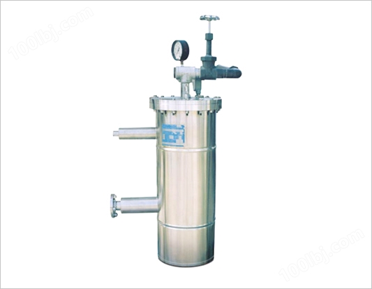 CP-LNGP/V系列 泵池潜液深冷低温泵