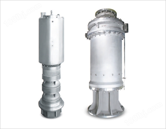 CP-LNGP系列 潜液深冷低温泵