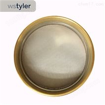 美国W.S.Tyler泰勒筛网（直径3英寸）