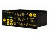 InstruTech真空计控制器 B-RAX 3300|B-RAX 3200