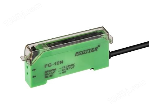 模拟输出FG-10-AV光纤放大器