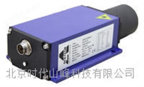 欧尼卡激光距离传感器LRFS-0040-1/-2 带串口带输出