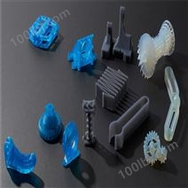 易成三维 金属3D打印服务 3D打印塑胶模具 欢迎致电