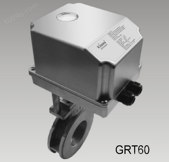 GRT60电动执行器