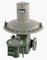 IRRON减压阀RBE4021工商业调压器 RBE4011