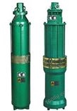 QJ型深井潜水泵