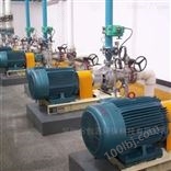 美国滨特尔增压泵用于锅炉给水PVM45-5-2