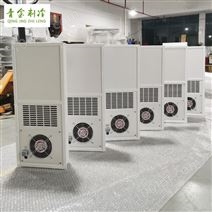 CNC电加工机床电源柜散热器