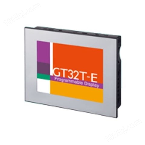 人机界面（触摸屏）耐用型GT32-E系列 GT32T-E（AIG32TQ03DE）