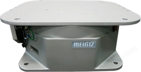 主動式氣動懸掛系統MRZ系列