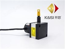 KS16模拟信号拉绳位移传感器