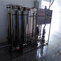 北京edi超纯水处理设备高纯水制取设备纯水处理设备