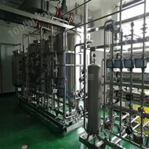 南京高纯水制取设备供销_GMP超纯水设备价格_18.25兆欧