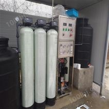 淮北市高纯水制取设备超纯水处理设备安装维修