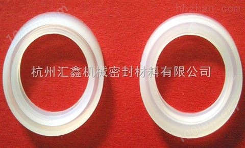 厂家供应台州销售硅橡胶密封圈