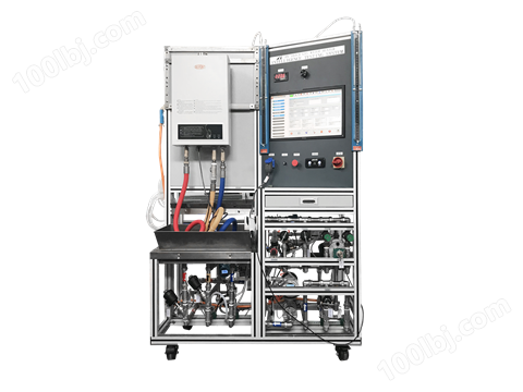 HX-102CD燃气热水器智能检测系统